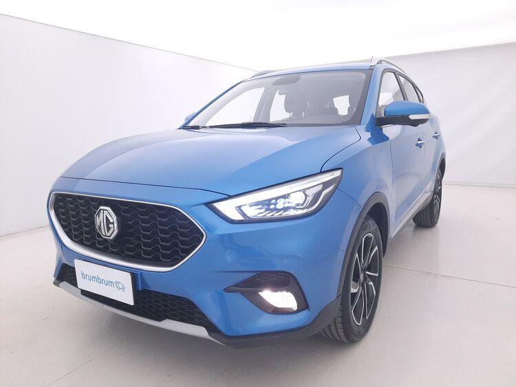 MG ZS Luxury BR958464 1.5 Benzina 106CV