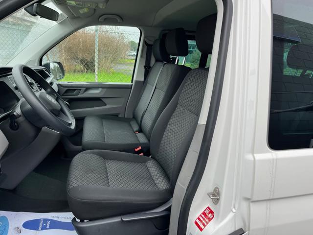 VOLKSWAGEN Caravelle 2.0 TDI 110CV PC Trendline 9 Posti