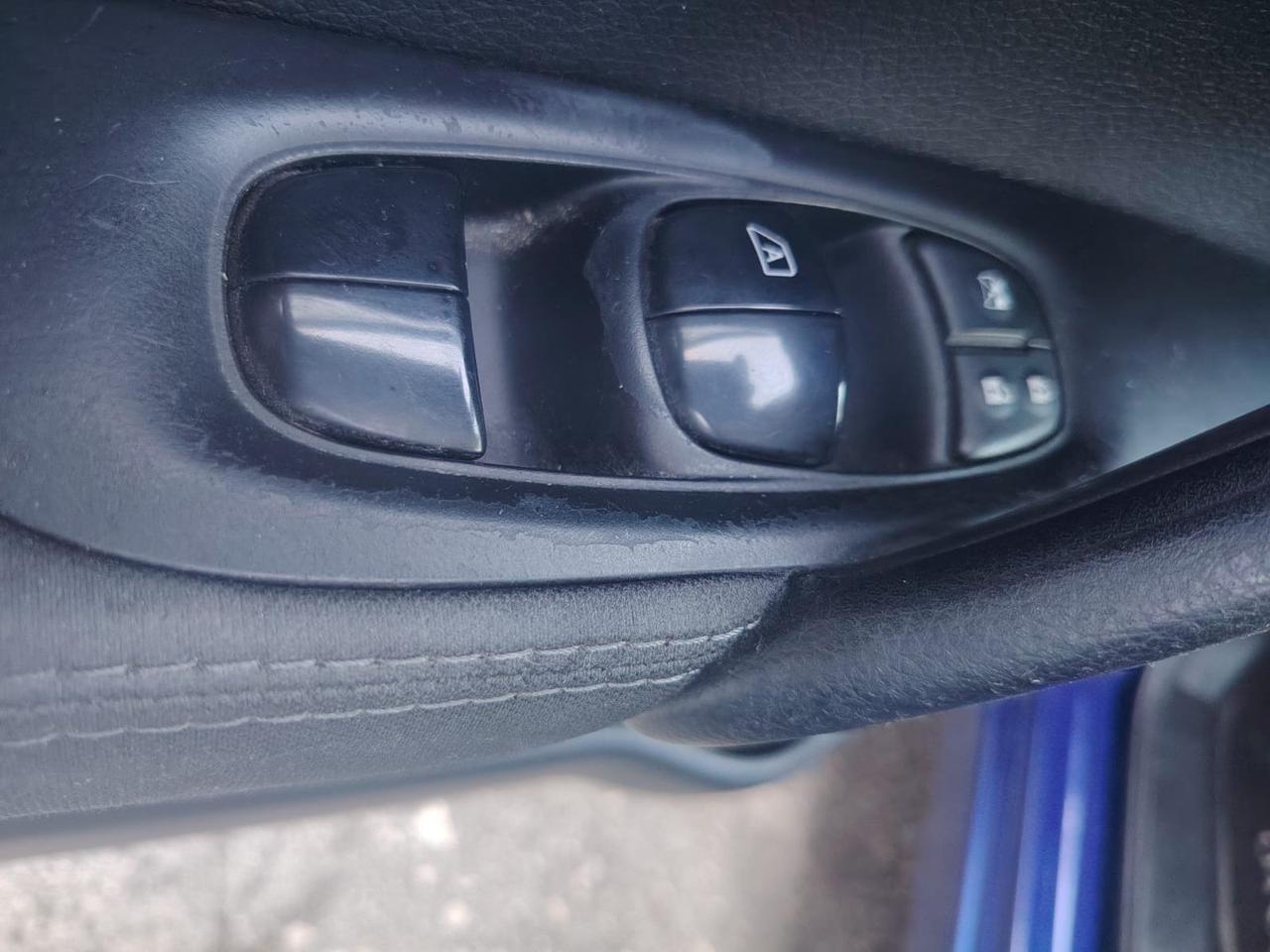 Nissan Qashqai 1.5 dCi DPF Tekna