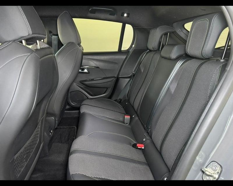Peugeot 208 2ª serie PureTech 100 Stop&Start 5 porte GT