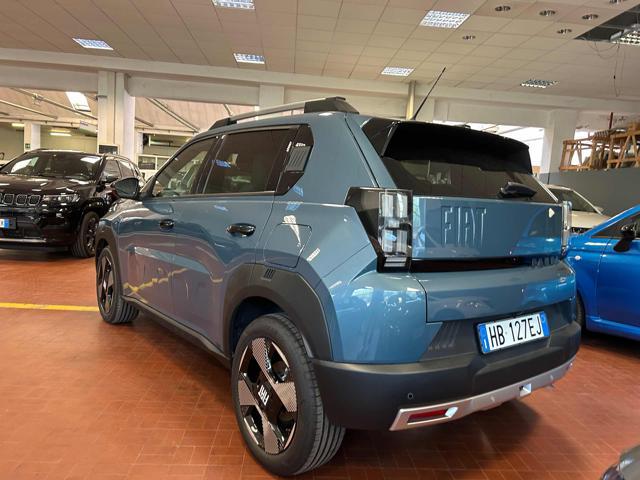 FIAT Grande Panda 1.2 Hybrid 110 CV S&S La Prima