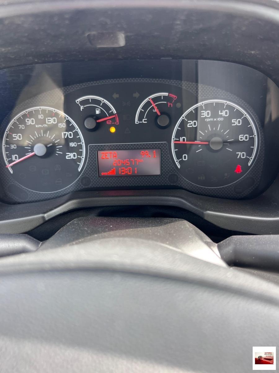 FIAT - QUBO - 1.4 8V 77 CV Dynamic Natural Power