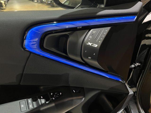 BMW X3 xDrive20d 48V MSport "19 M Sport/Navi/Pelle/Telec.