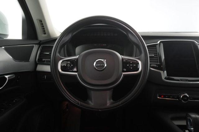 VOLVO XC90 XC90 B5 AWD Geartronic 7 posti Business Plus/Momen