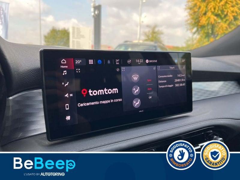 Alfa Romeo Tonale 1.5 HYBRID SPECIALE 130CV TCT7