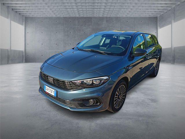 FIAT Tipo (2015-->) 1.0 SW Business