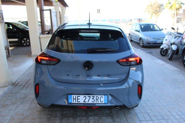 OPEL Corsa 1.2 100 CV b -km0 -CATENA DI DISTRIBUZIONE)