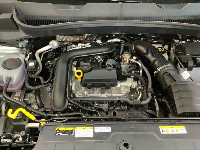 VOLKSWAGEN T-Cross 1.0 TSI 115 CV R-Line Plus