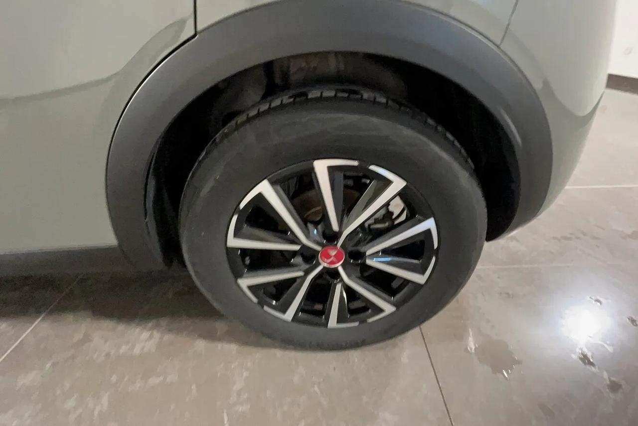 Ds DS3 3 E-Tense Performance Line