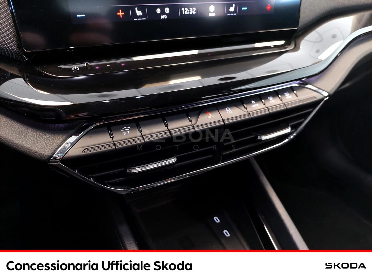 Skoda Octavia 1.0 e-tec style dsg