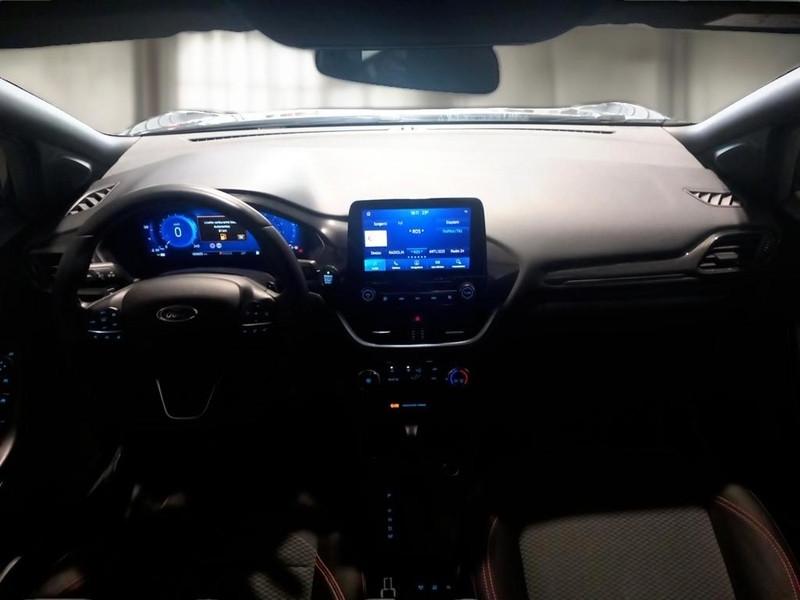 FORD PUMA 1.0 ECOBOOST 125 CV ST-LINE AUTO SUV
