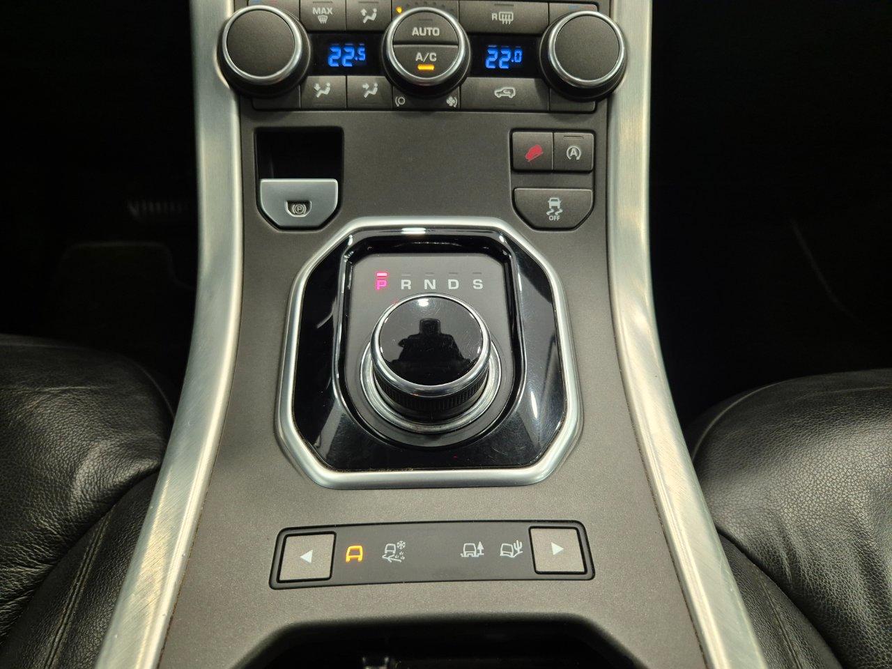 Land Rover Range Rover Evoque 5p 2.0 td4 SE - PER COMMERCIANTI