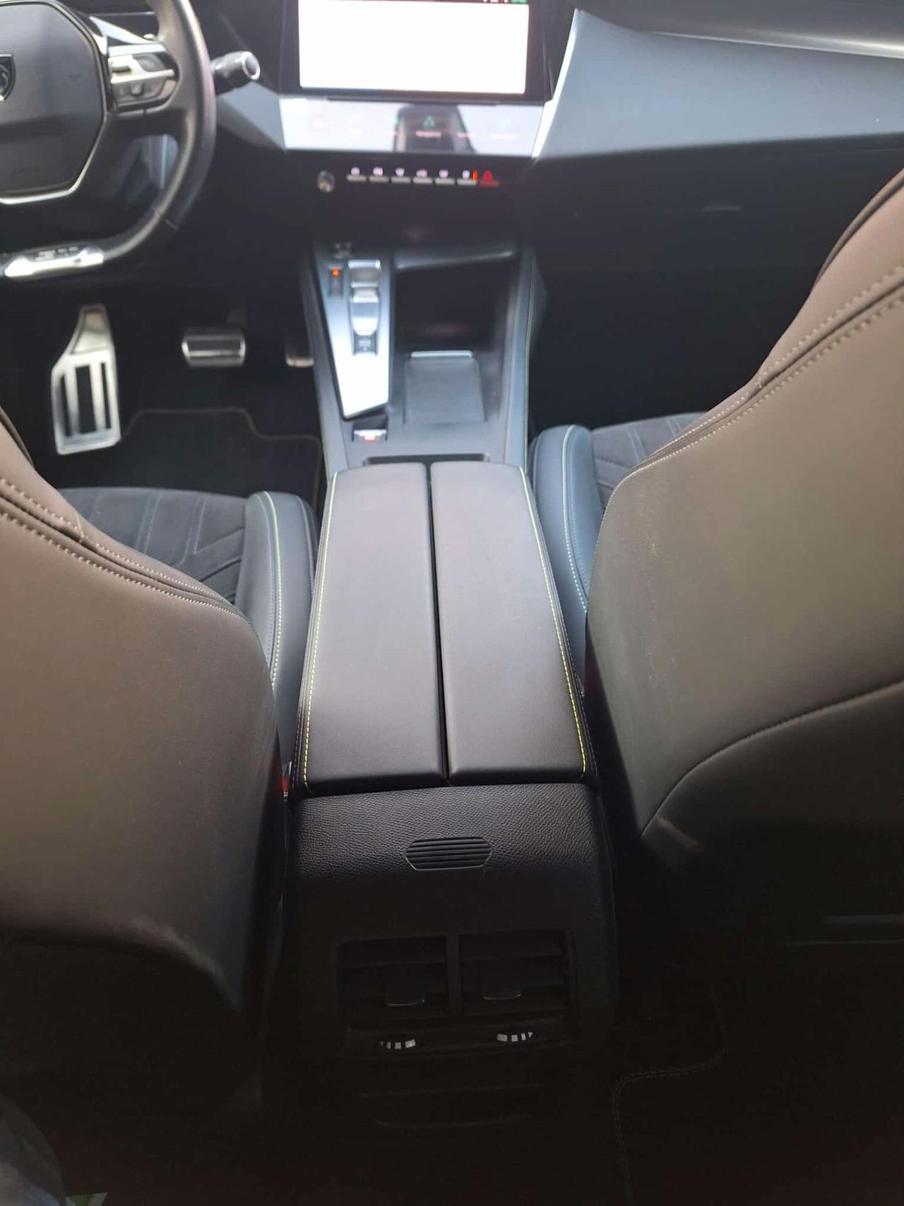 Peugeot 308 PureTech Turbo 130 S&S EAT8 GT