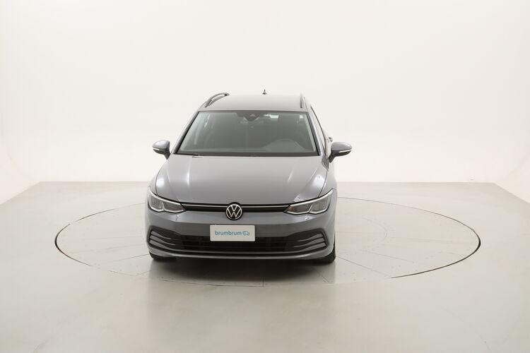Volkswagen Golf Variant Variant Life BR754969 2.0 Diesel 116CV