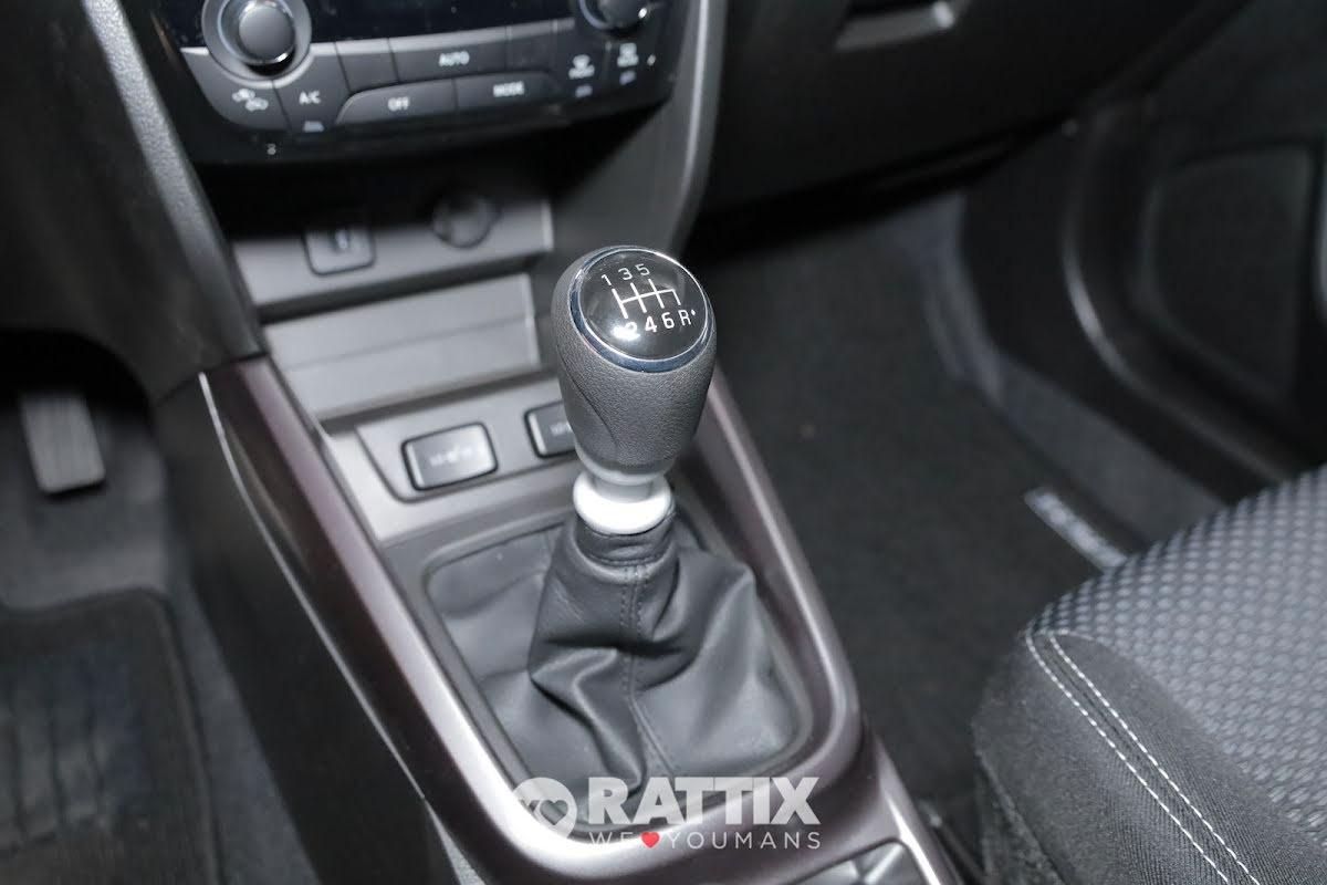 Suzuki Vitara 1.4 Hybrid 110CV Cool+