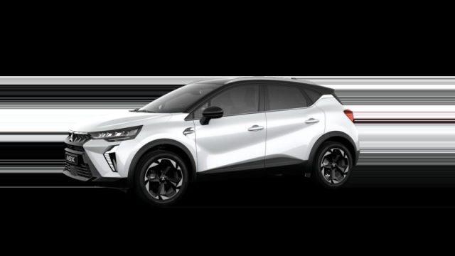 MITSUBISHI ASX 1.3L Mild Hybrid 140 CV Invite