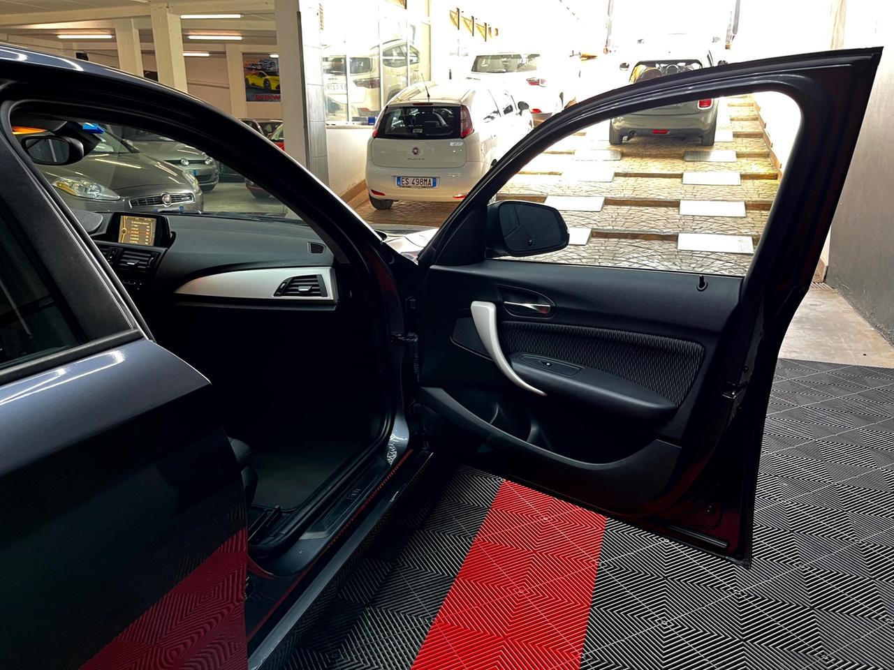 Bmw 118d - FABIANOAUTO