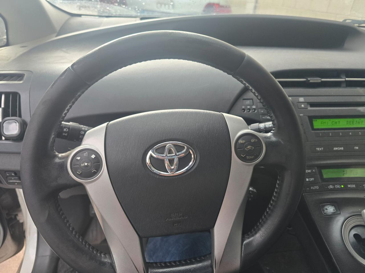 Toyota Prius 1.8 ibrida