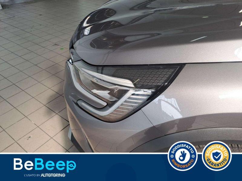 Renault Captur 1.6 E-TECH PHEV INTENS 160CV AUTO MY21