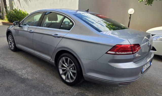 VOLKSWAGEN Passat 2.0 TDI Business BlueMotion Technology