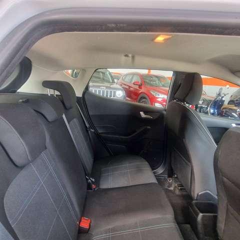 Ford Fiesta Fiesta 5p 5p 1.1 Plus 70cv