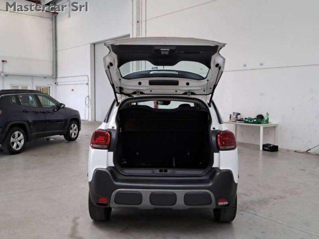 CITROEN C3 C3 Aircross N1 AUTOCARRO 1.5 bluehdi Feel s - GC88