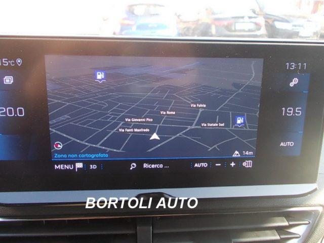 PEUGEOT 3008 BlueHDi 130 45.000 KM EAT8 ALLURE PACK AUTOMATICA