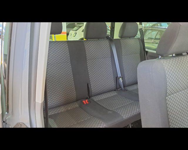 VOLKSWAGEN T6 Caravelle 9 POSTI 2.0 tdi 110cv Business p.c.M1-DETAX