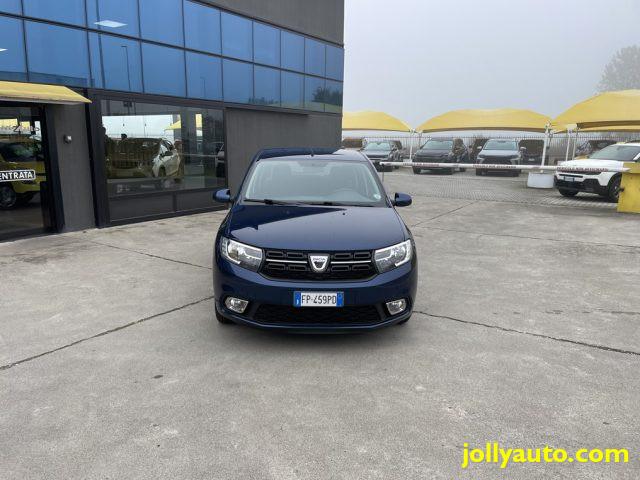 DACIA Sandero 0.9 TCe 12V 90CV S&S Comfort OK NEOPATENTATI