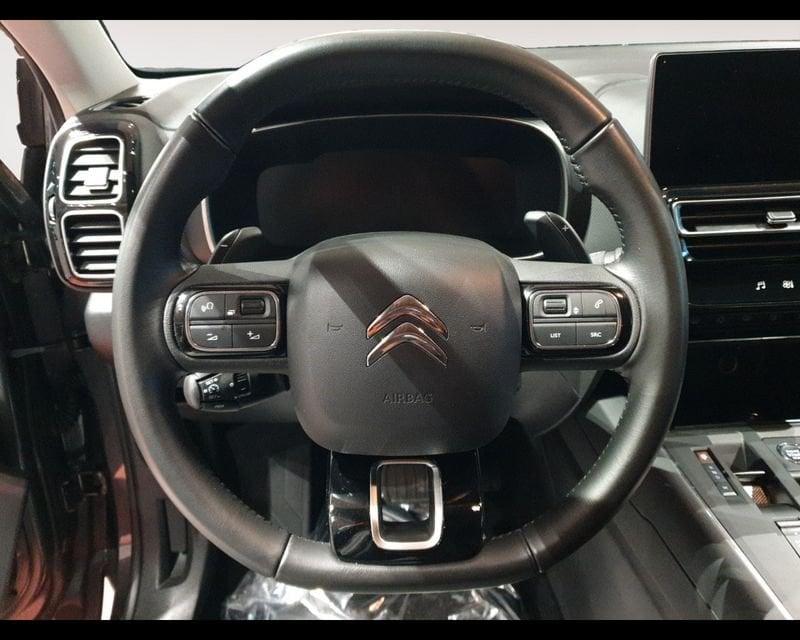 Citroën C5 Aircross BlueHDi 130 S&S EAT8 Max