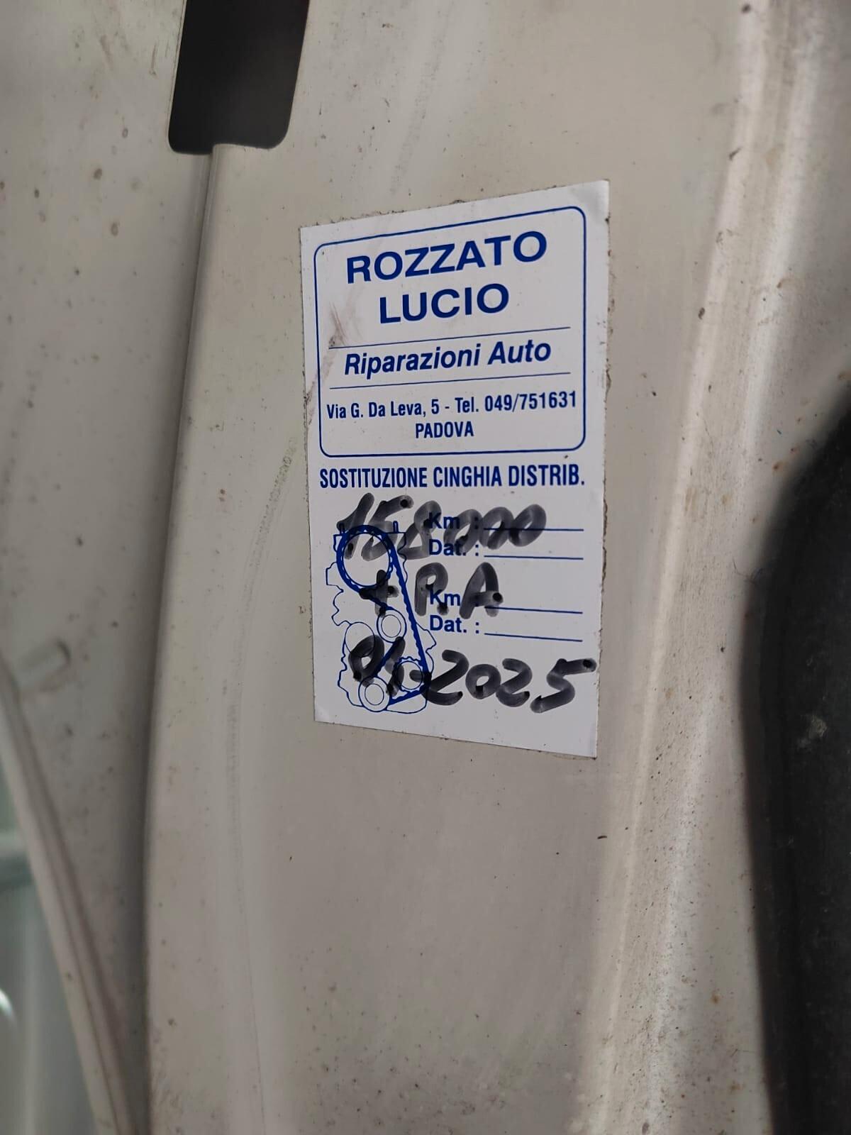 Fiat 500X 1.6 Diesel