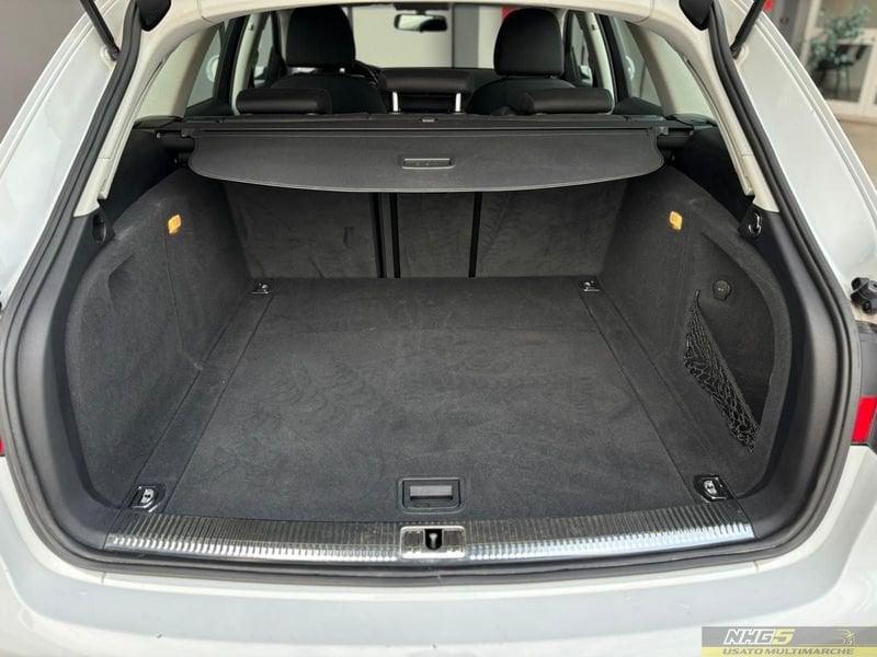 Audi A4 A4 Avant 2.0 TDI 120 CV Business