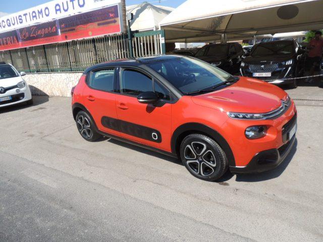 CITROEN C3 PureTech 82 Live Edition