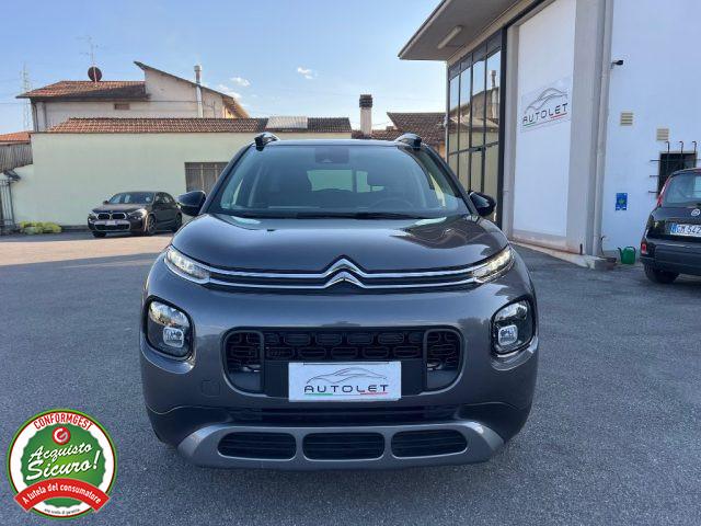CITROEN C3 Aircross PureTech 110 S&S Shine - PER NEOPATENTATI -