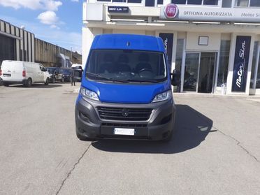 FIAT Ducato PROMO FINANZIAMENTO 35 2.3 MJT 140CV PM-TM Furgone