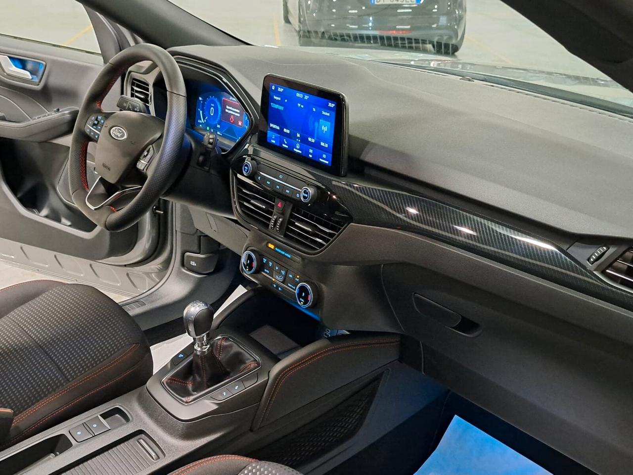 Ford Kuga 1.5 EcoBoost 150CV ST-Line Km.0
