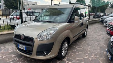 Fiat Doblo Doblò 1.6 MJT 16V 90CV Emotion