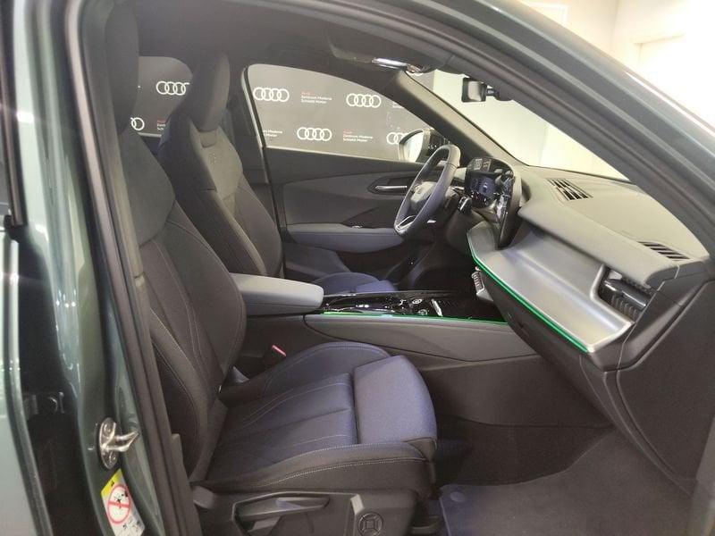 Audi Q3 Q3 Sportback 2.0 tdi Business 150cv s-tronic