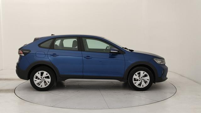 VOLKSWAGEN Taigo 1.0 tsi Life 115cv