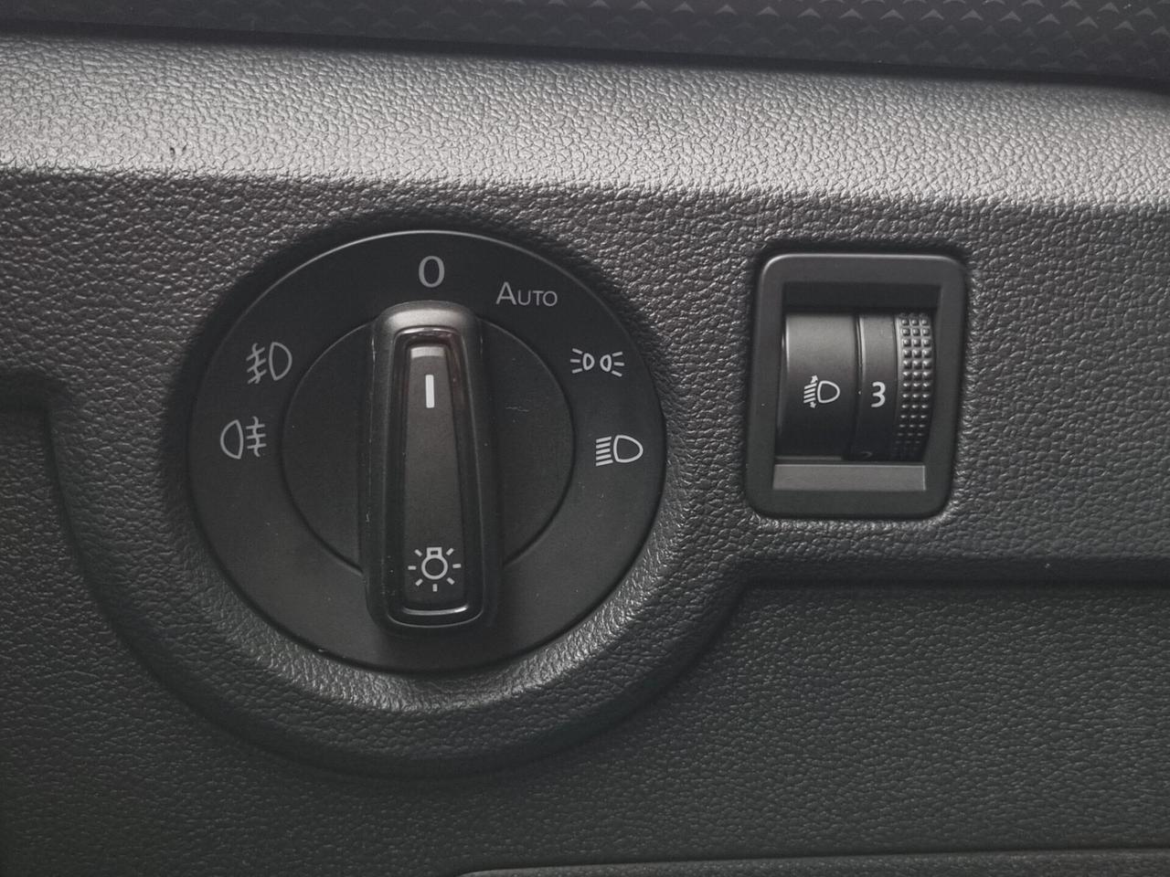 Volkswagen T-Cross 1.0 TSI 110 CV DSG Style