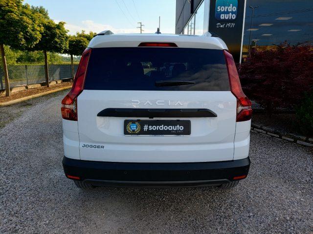 DACIA Jogger 1.0 TCe GPL 100CV 5 posti Expression
