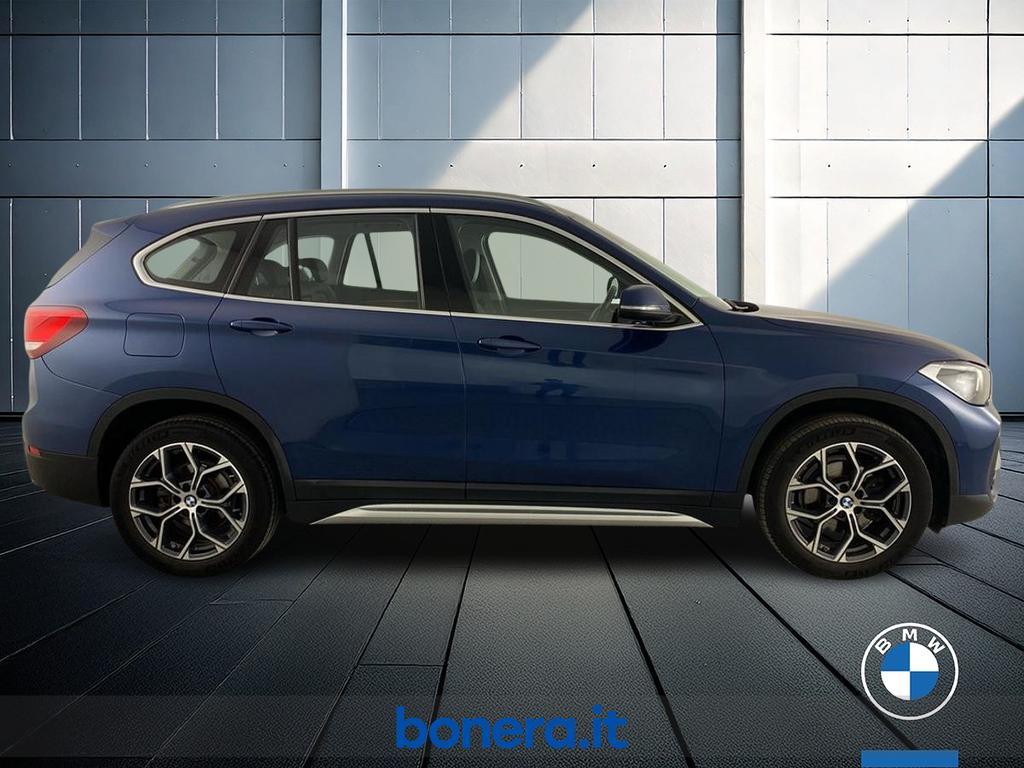 BMW X1 18 d xLine Plus sDrive Steptronic