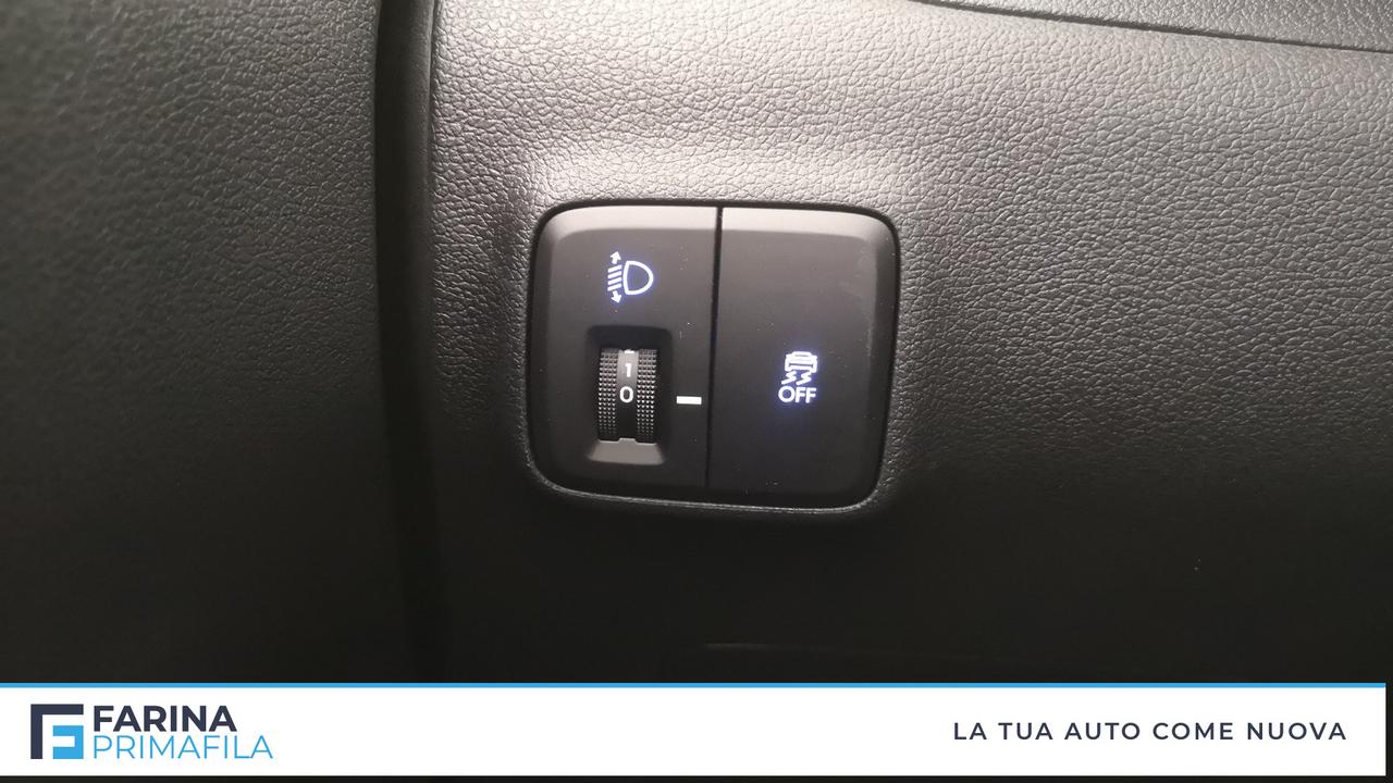 HYUNDAI i10 III 2023 - i10 1.0 mpi Connectline 63cv