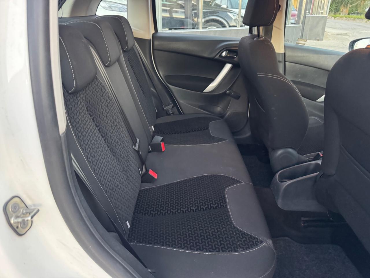 CITROEN C3 1.1 60 CV EXCLUSIVE NEO PATENTATI