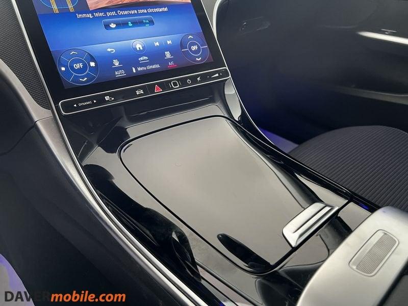 Mercedes-Benz Classe C C 200 d Mild hybrid Advanced