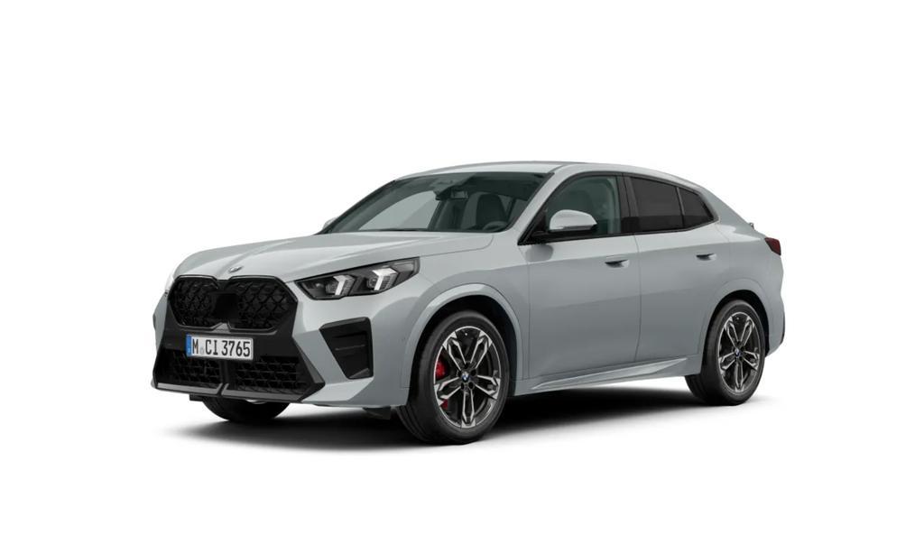 BMW X2 18 d MSport Pro sDrive