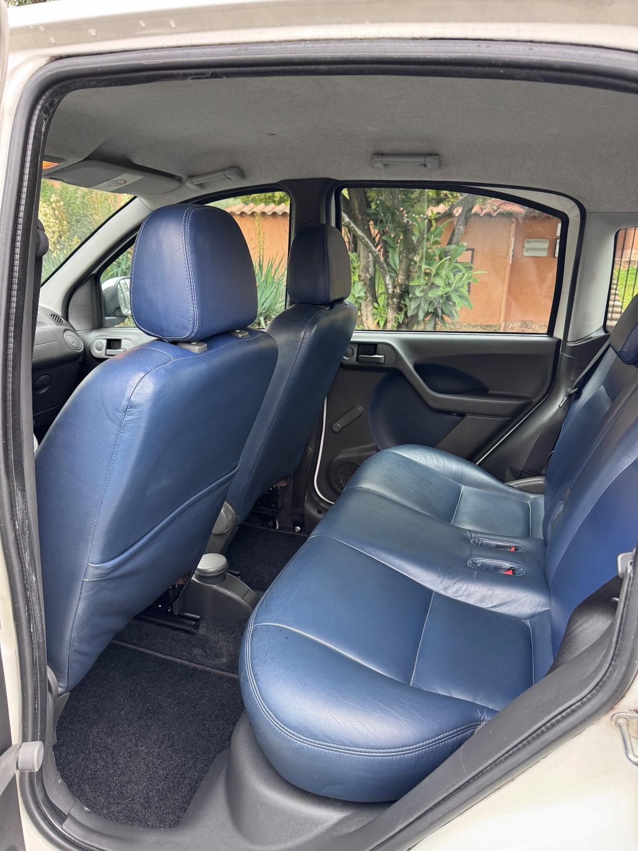 Fiat Panda 1.2 Emotion Dualogic AUTOMATICA