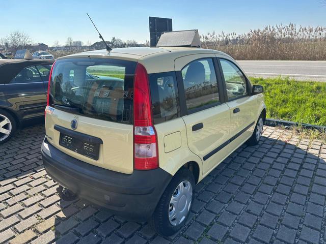 FIAT Panda 1.1 Active