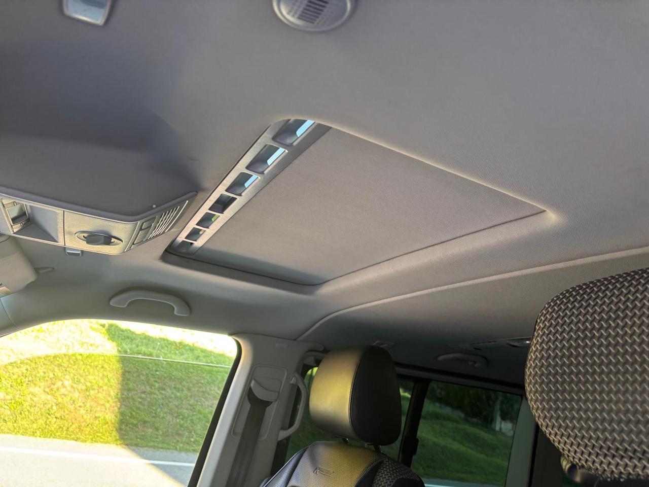 Volkswagen T6 Multivan 2.0 tdi highline 4motion 204cv dsg