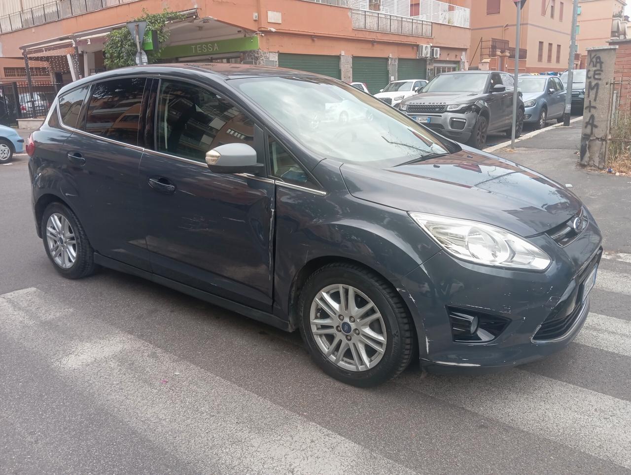 Ford C-Max 1.6 TDCi Titanium offerta del mese